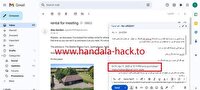 انتشار اطلاعات جدید ایران‌اینترنشنال توسط «حنظله»