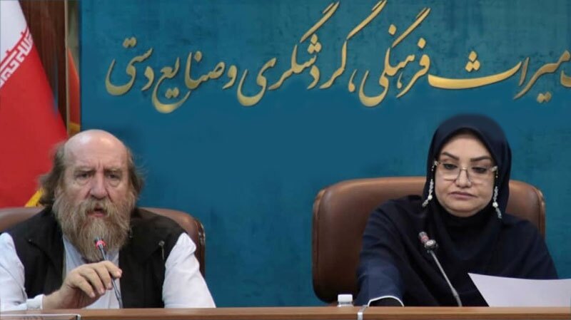 ایجاد مخازن امن و استاندارد در دستور کار