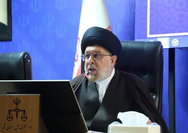 آزادی ۱۶ زندانی جرایم غیرعمد استان قم