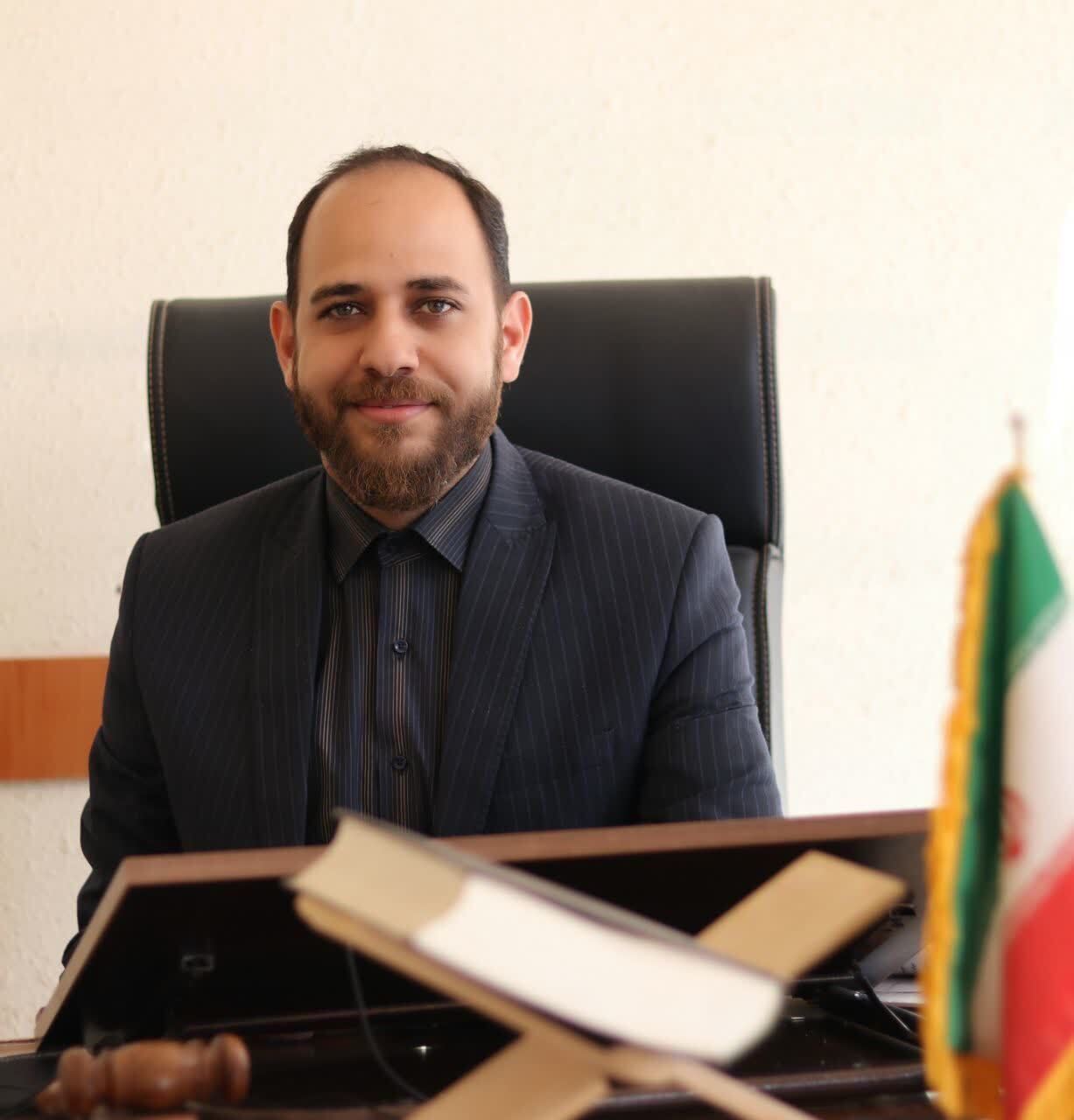 افتتاح ۲ مرکز شبه قضایی در شهرستان زرند