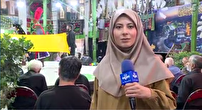 از تکیه ها تا سیما
