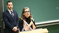 عفو بین‌الملل تحریم آمریکا علیه آلبانیز را محکوم کرد