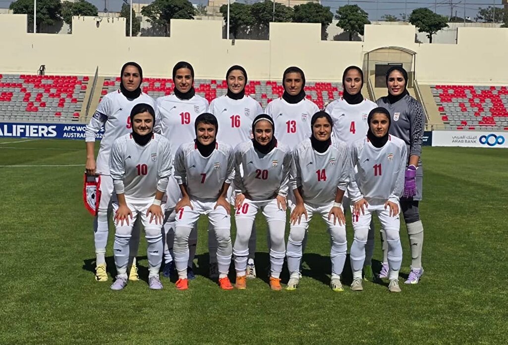 پیروزی شاگردان جعفری مقابل سنگاپور