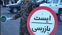 راه اندازی گشت‌های ایست و بازرسی در خوزستان برای مقابله با مزدوران رژیم صهیونیستی
