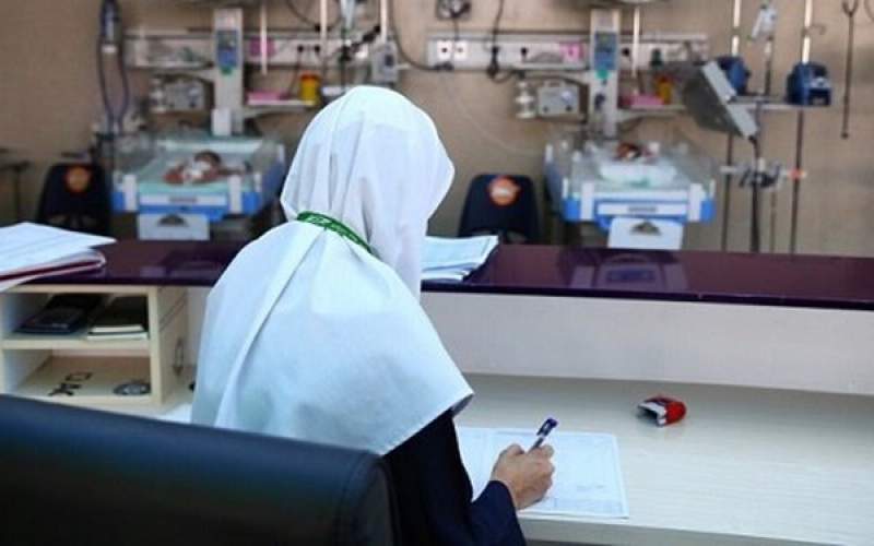 آمادگی ۲۰۰ نفر از کادر درمان اهواز برای خدمات داوطلبانه