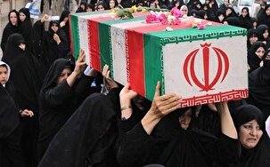جزئیات تشییع و خاکسپاری شهدای حملات رژیم صهیونیستی در خوزستان