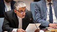 ایران خواستار اقدام فوری شورای امنیت طبق فصل هفتم شد