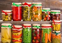 صدور مجوز موافقت اولیه تولید انواع سیر و ترشی در ایذه