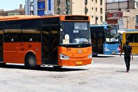 تا پایان تیرماه؛ خدمت‌رسانی رایگان ناوگان اتوبوسرانی شهری اهواز