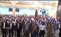 اعلام آمادگی اقوام در دفاع از کیان ایران اسلامی در کنار نیرو‌های مسلح