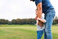 امنیت روانی کودکان در سایه آرامش والدین