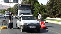 مشارکت اقوام لنجانی در تامین امنیت مردم
