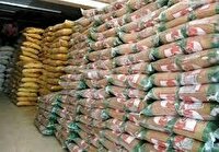 توقیف ۵۰ تن کالای اساسی احتکاری در تربت‌حیدریه