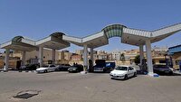 استقبال کاشانی ها از پویش مردمی با هم برای ایران