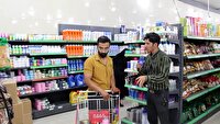 از بازار های شهرستان فریدن چه خبر؟