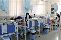 همه بیمارستان‌‍‌ها و نیرو‌های درمانی، آماده خدمت به بیماران و مجروحان