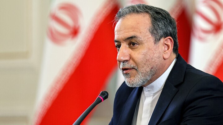 ایران اهل مذاکره بر مبنای عزت، منطق و احترام متقابل است