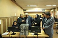 اهتمام در ارزیابی علمی، دقیق و عادلانه داوطلبان ورود به دانشگاه فرهنگیان