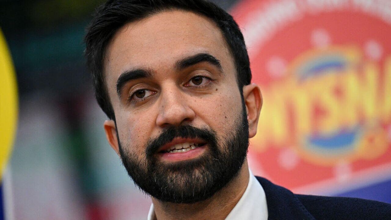 نامزد شهرداری نیویورک حامیان رژیم صهیونی را به باد انتقاد گرفت