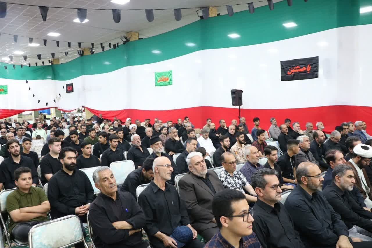پاسداشت خون شهدا، گامی مؤثر در مسیر زمینه‌سازی ظهور است