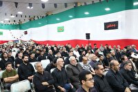 پاسداشت خون شهدا، گامی مؤثر در مسیر زمینه‌سازی ظهور است