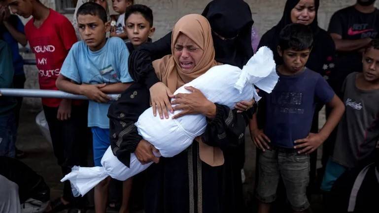 شهادت ۱۵ فلسطینی دیگر در غزه