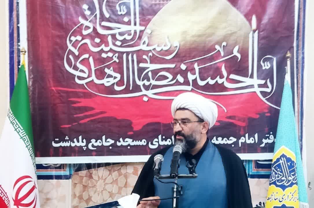 واقعیت با حیله‌های رسانه‌ای دشمن پنهان نماند