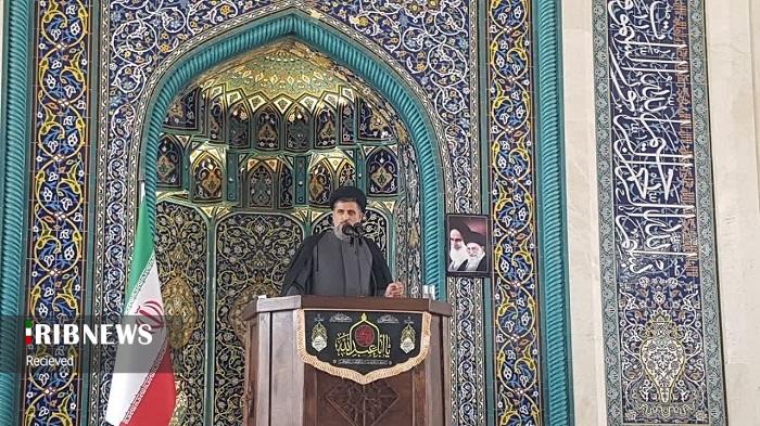 انسجام و وحدت ملی از برکات دفاع مقدس دوازده روزه