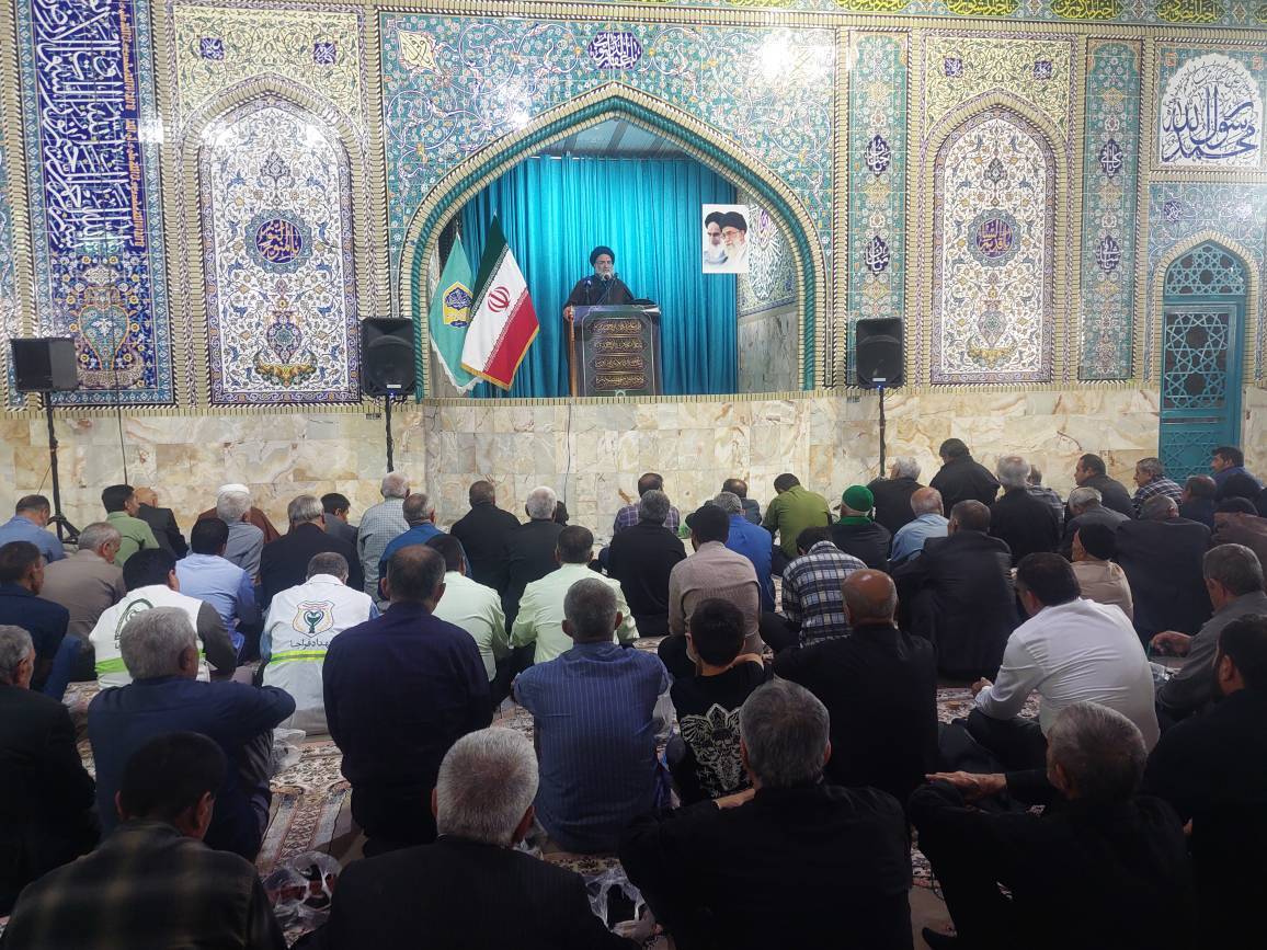 نفوذ، ابزار دشمن برای ضربه زدن به کشور