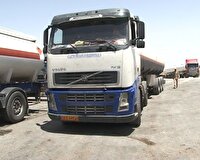 صادرات بیش از ۱۷۹ هزار تن کالا از پایانه مرزی ماهیرود