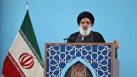 وظیفه مردم حفظ وحدت و انسجام ملی است