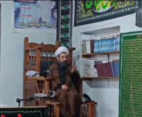 برگزاری مراسم بزرگداشت شهدای اقتدار در صومعه سرا