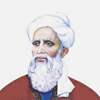 سلمان ساوجی شاعر شهیر دوره تیموری