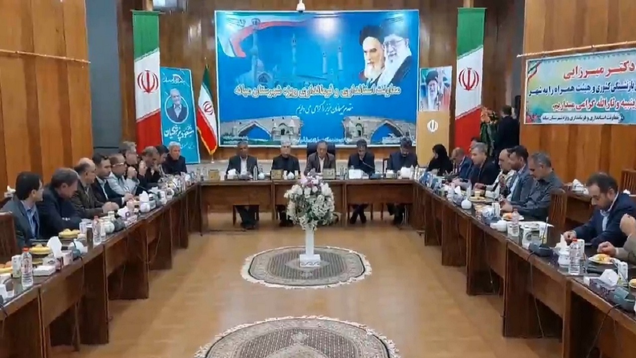 ضرورت انتقال مجتمع‌های کشت و صنعت به نیمه شمالی کشور