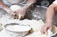 تامین و توزیع ۳۷ هزار تن آرد در  استان زنجان