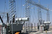 افزایش ۱۰۰ درصدی ظرفیت پست برق فوق توزیع شیرین‌شهر