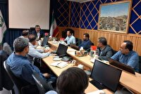 بررسی زیستگاههای تاریخی میش مرغ در سه استان کشور