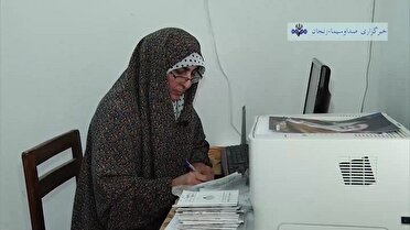 زن مسلمان، مربی انسان‌ساز و الگوپذیر از حضرت زینب (س)