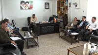 اجرای جی نف(G-NAF) تا پایان مرداد ماه در تعداد زیادی از روستاهای مهاباد