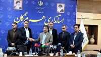 برنامه محوری و تعامل اولویت اداره کل تعاون و کار هرمزگان