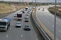 اصلاح ۳۴ نقطه پرحادثه در محور‌های منتهی به مرز‌های اربعینی کشور