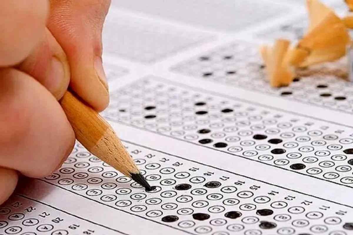 ۲۶ و ۲۷ تیر برگزاری نوبت دوم آزمون سراسری دانشگاه‌ها و موسسات آموزش عالی