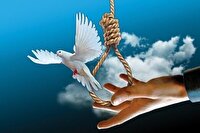 بخشش قاتل پس از ۹ سال حبس در پویش به عشق امام حسین (ع) می‌بخشم