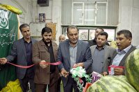 راه اندازی ۷ روستا بازار در خوزستان