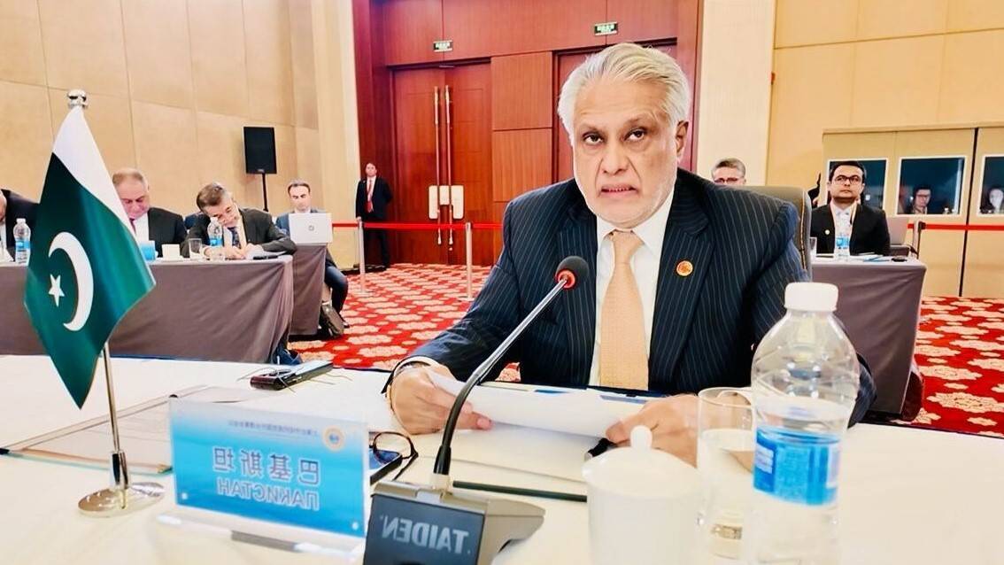 پاکستان تجاوز به خاک ایران را محکوم کرد