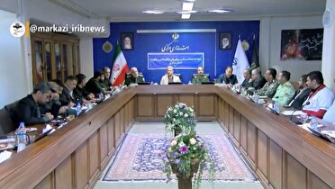 همزمانی مراسم چهلم شهدای جنگ ۱۲ روزه با پنجم مرداد