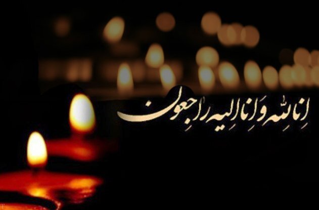 پیام تسلیت مشاور و دستیار رهبری در پی شهادت سردار غیب‌پرور