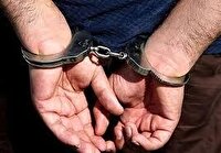 دستگیری ۳۵ محکوم متواری در بهبهان