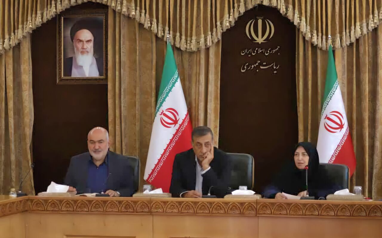 صدور دستور جمع‌آوری ۶۵ فلر فعال اطراف اهواز