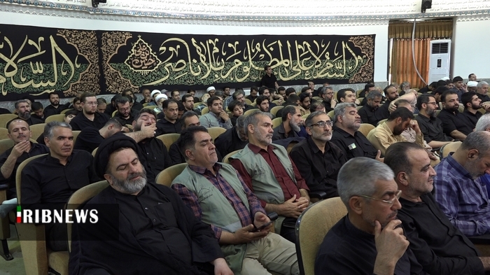 قم میزبان دهمین گردهمایی ملی فعالان مردمی اربعین
